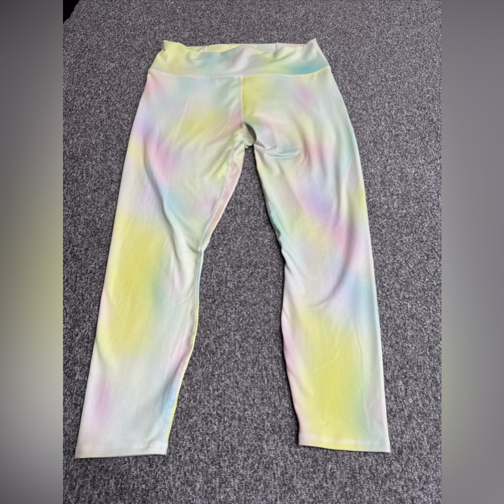 Fabletics leggings size XL